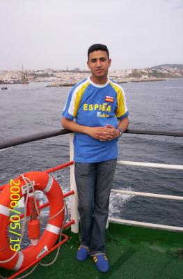 El Mehdi